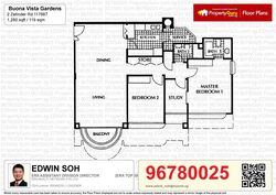 Buona Vista Gardens (D5), Condominium #410504531